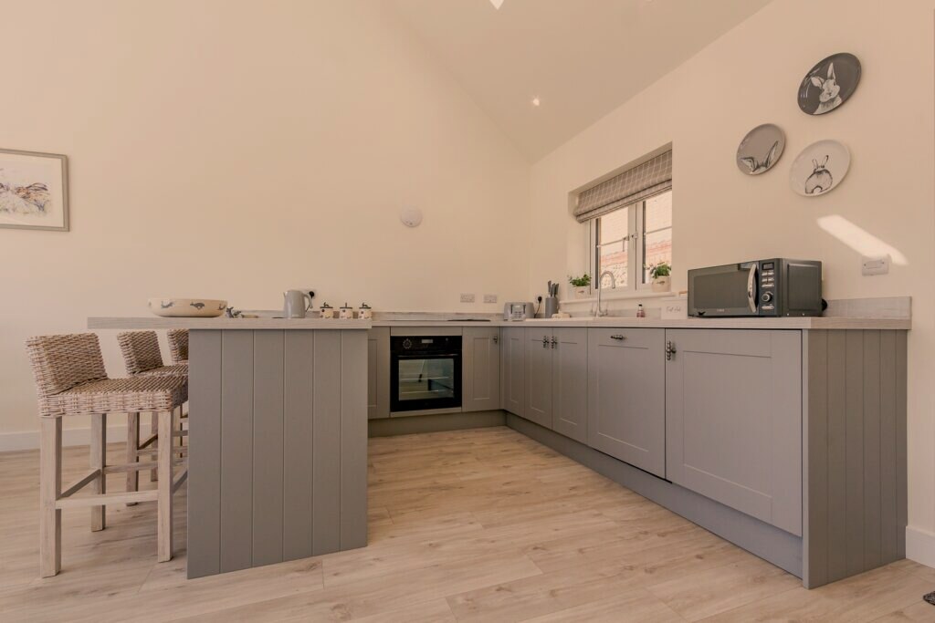 Scotgate Kitchen